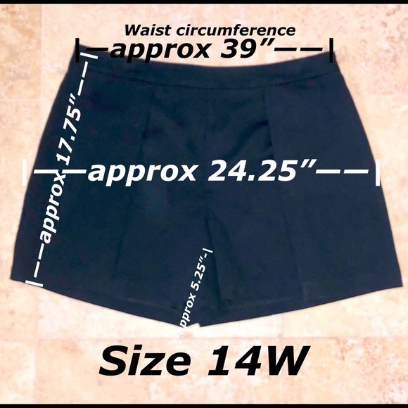 Madison Dress Shorts - Picture 6 of 8